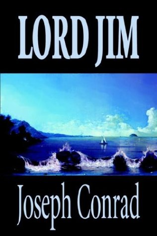  Joseph Conrad