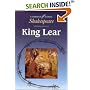 King Lear (Cambridge School Shakespeare)