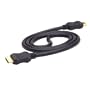 Phoenix Gold HDMX.320 HDMI Cable 300 Series Bronze (2 Meter)