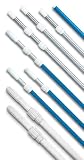 Hydro Tools 83565 Anodized Outside Cam Telescopic Pool Pole