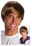 Child Justin Bieber Wig