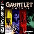 Gauntlet Legends
