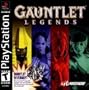 Gauntlet Legends
