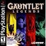 Gauntlet Legends