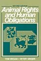 Animal Rights and Human Obligations (2nd Edition)