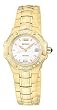 Seiko SXD694 Seiko Womens Coutura Diamond Watch SXD694