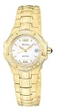 Seiko Women's SXD694 Coutura Diamond Watch