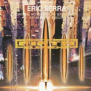 CD-Charts  Music : The Fifth Element: Original Soundtrack [SOUNDTRACK]