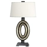 Cal Lighting Table Lamp - Terracotta, BO-953TB