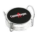 Set of 4 Captain Morgan Coasters