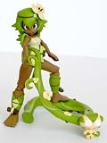 Poupee WAKFU