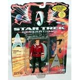 Star Trek Generations Admiral James T KirkIMAGE