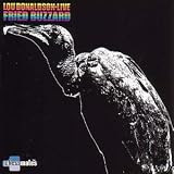 Live: Fried Buzzard /Grp