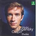Etudes Opus 10, 25 &. . .Luga.