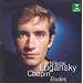 Chopin: �tudes