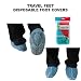 41JRMHJw86L. SL75  travel security socks