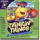 Thinkin' Things All Around FrippleTown