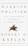 Review Vintage Books  / Warrior Politics