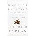 Warrior Politics: Why Leadership Demands a Pagan Ethos