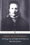 " The Strange Case of Dr Jekyll and Mr Hyde " and Other Stories (Penguin Classics)