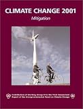 View Book 'Climate Change 2001: Mitigation: Contribution of Working Group III to the Third Assessment Report of the Intergovernmental Panel on Climate Change'