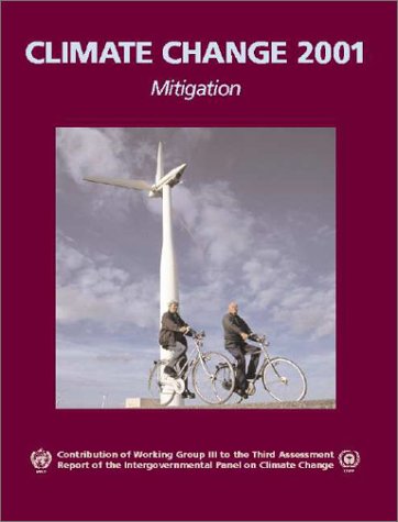 Climate Change 2001: Mitigation: Contribution of Working Group III to the Third Assessment Report of the Intergovernmental Panel on Climate Change: Migration