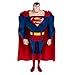 Justice League DC Super Heroes 10" Superman Action Figure