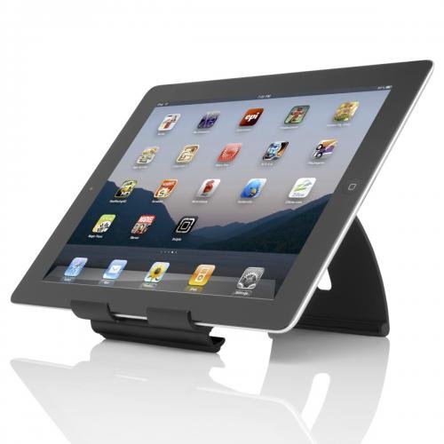 Incipio ID-600 FIXIE Universal Tablet Stand - Black