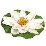 Gardena 7990-20 Seerose weiss Kunststoff