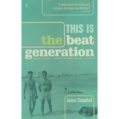 This is the Beat Generation