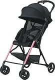 コンビ ベビーカー F2 AB-240 ローズピンク PK