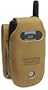 Dura-Case Nubuck Case For Motorola I710, I730