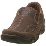 Clarks Mens Piston Slip-on