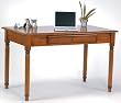 Computer Desk From Knob Hill Collection By Office Star Furniture With Free Shipping