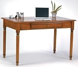 Computer Desk From Knob Hill Collection By Office Star Furniture