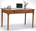 Computer Desk From Knob Hill Collection By Office Star Furniture With Free Shipping
