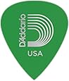 Planet Waves 6DGN4-10 Duralin Precision Guitar Picks, Medium, 10 Pack