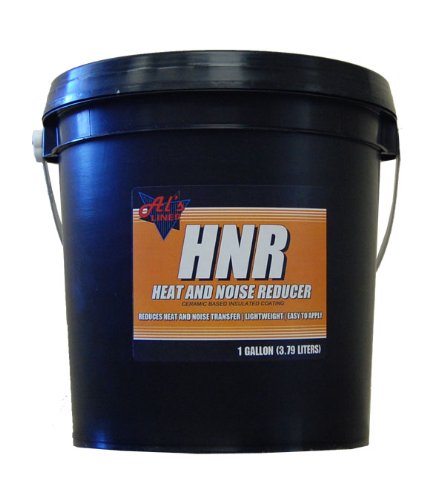 Al's Liner ALS-HNR (HNR) Heat and Noise Reducer - 1 Gallon price Al's Liner ALS-HNR (HNR) Heat and Noise Reducer - 1 Gallon price