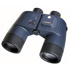Bresser Binocom 7x50 GAL Fernglas