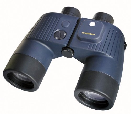Bresser Binocom 7x50 GAL Fernglas