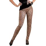 Womens 80s Leopard Pants 41JRNmEltKL. SL160 Womens 80s Leopard Pants