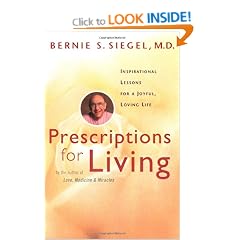 Prescriptions For Living