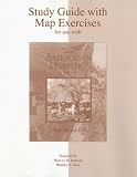 Study Guide to accompany American History: A Survey, Volume 1