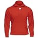 Under Armour Team Hoody (Red) Image