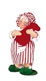 Annalee 13-Inch Mrs. Tuckered Santa