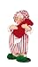 Annalee 13-Inch Mrs. Tuckered Santa