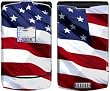 Patriotic Design Protective Skin Decal Faceplate for Motorola RAZR V3/ V3i/ V3c/ V3m/ V3r/ V3t Cell Phones