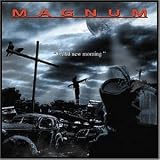 Brand New Morning - Magnum