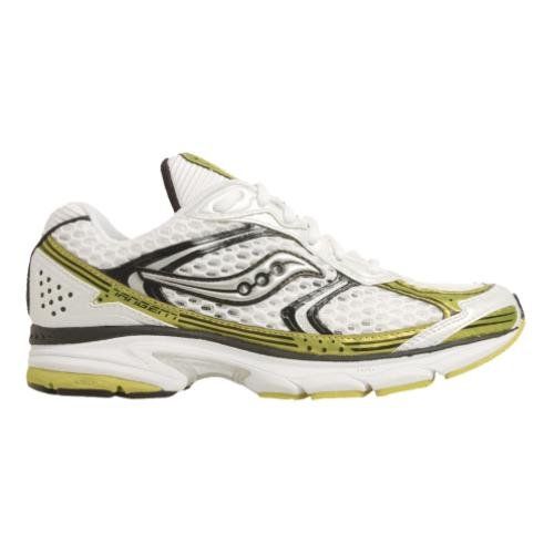Womens Saucony Grid Tangent 3 Running Shoe
