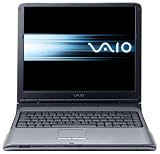 Produkt-Bild: Sony Vaio VGN-A195EP 15 Zoll Notebook (Intel Pentium M 1,5 GHz, 512 MB RAM, 60 GB HDD, DVD/CDRW Combo Laufwerk)